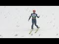 Jumping Round Highlights | Austria I on top | Lahti | Team Sprint  FIS Nordic Combined