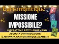 MISSIONE IMPOSSIBiLE?🌟🌹 SCOPRILO nella tua LETTURA INTERATTIVA | Cartomantique