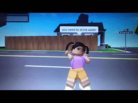 •Here is why you shouldn’t drink wAtEr•MEME•Dora• •Here is why you shouldn’t drink wAtEr•MEME•Dora•