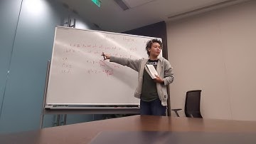 Analysis | Rudin | Chapter 1