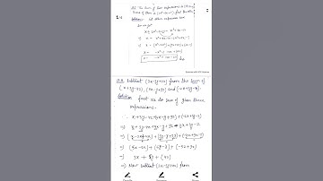 class 7 start up mathematics Viva Education ch.6 algebraic expression ex.6.2|maa ki paathshaala