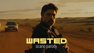 SICARIO movie parody