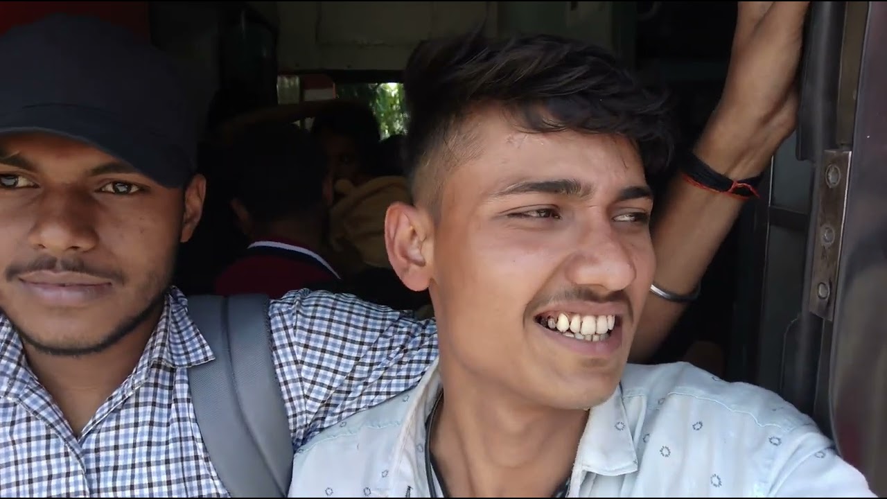 PATNA TO MATHURA ## TRAIN JOURNEY # train no 13237 # Patna Kota express