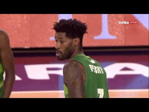 OGM Ormanspor - Frutti Extra Bursaspor 4.Hafta Maç Özeti