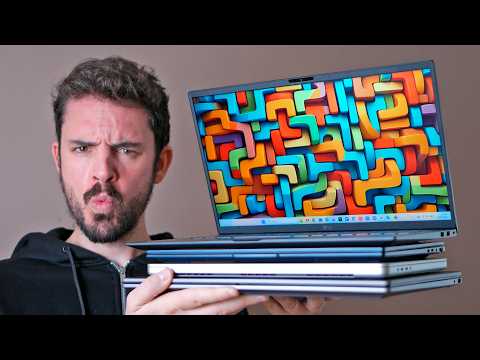 Los Mejores Portátiles CALIDAD PRECIO del 2026!!! Mejores Laptops 2026!