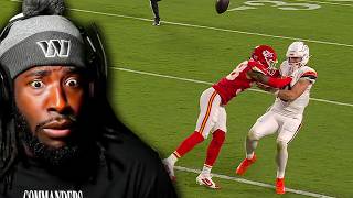 STATEMENT WIN!! "Denver Broncos vs Kansas City Chiefs Week 1 Highlights" REACTION! screenshot 3