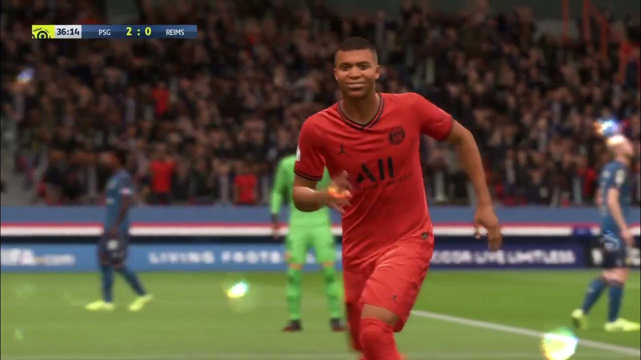 FIFA 20 РџРЎР–