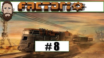 Factorio 0.12 - Bobs Mods - Episode 8 - Defenses Are Go