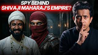 इतिहास का सबसे खतरनाक मास्टरमाइंड ! The Real Dhurandhar !