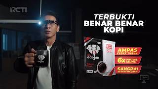 Download lagu Iklan Kopi Tubruk Gadjah 'Terbukti Benar Benar Kopi - Office' feat Ariel Noah 15s (2026)