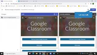 Content Management System for School Android App