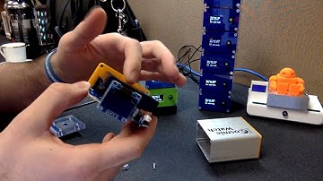 CosmicWatch -- Part 1: Introduction