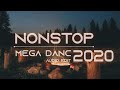 เพลงแดนซ์ฟังสบาย 2020 MEGA DANCE - Nonstop (2018 AUDIO EDIT DJ BILL - NDC MIX) Vol.8