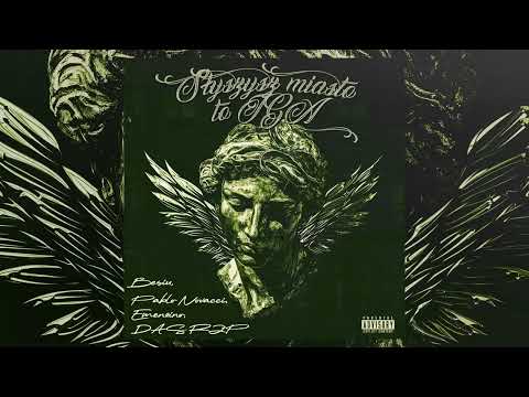 Bęsiu - Słyszysz miasto, to JGA feat. Pablo Novacci, Emenzino, DAS RZP (prod. Culten x P. Lemański)