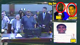 Keefe D Grand Jury Paperwork: Orlando Anderson & Big Dre ALREADY HAD BODIES Before 2pac Shooting!