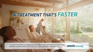 Opdivo Qvantig Commercial (2025)