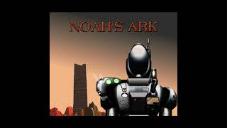 ノアズ・アーク　PCゲーム　Windows　Mac　NEC　NOAH’S ARK ノアズ・アーク (1995年) PCゲーム BGM - Noah's Ark - YouTube