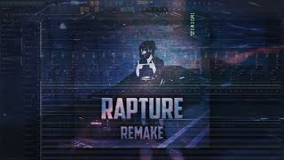 INTERWORLD - RAPTURE [REMAKE] by LXG666 (me) + FREE FLP