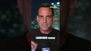 BREAKING: US military launching strikes against Iran #shorts #foxnews #trump #iran