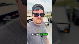 Trailer License Rules Made Super Simple!