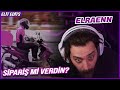 ELRAENN - AİLESİNDEN GİZLİ YEMEK SİPARİŞİ VERME MÜCADELESİNİ ANLATIYOR