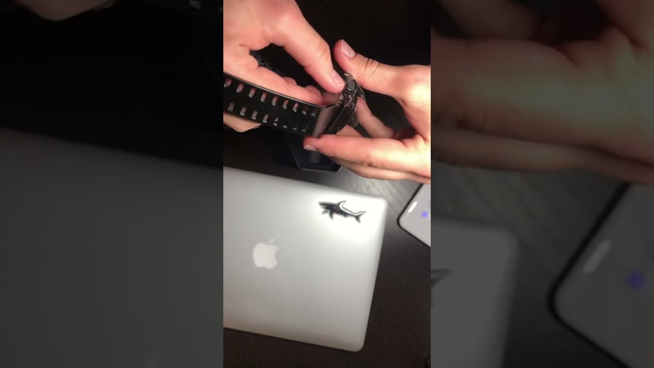 Часы casio G-SHOCK GD-100GB-1E