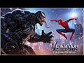 Venom: The Animated Movie Officially in the Works!