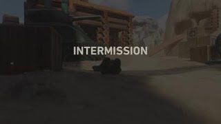 Noscope 360 1st try