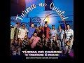 Turma do pagode, menos é mais - bebe e vem me procurar / Quem ama sente saudade