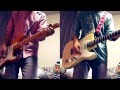 【androp】 Voice / Guitar Cover