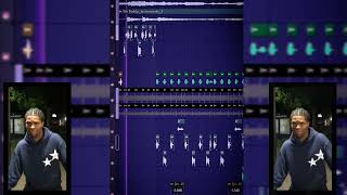 TEK BUDDY - SAMPLE OF SKEETE  ||  [ TIK TOK VERSION ]  @skeetemusic1 