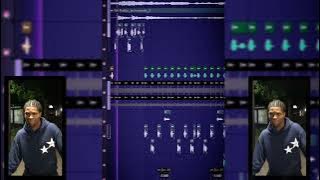 TEK BUDDY - SAMPLE OF SKEETE  ||  [ TIK TOK VERSION ]  @skeetemusic1 