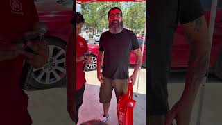 Inauguración tiendas 3b #mexico #charlieroxtar #tiendas3b #supermercado