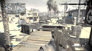Ghosts GB TL Matches Map #2