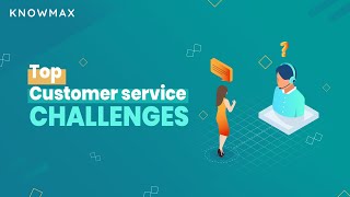 How to solve your business challenges through knowledge base products