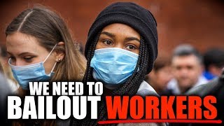 Thousands of Workers Could Lose Their Jobs Due to COVID-19
