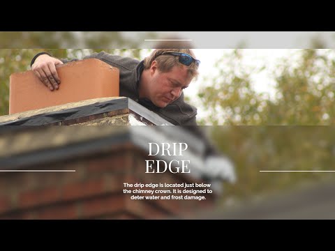 Training Video #05 - Drip Edge