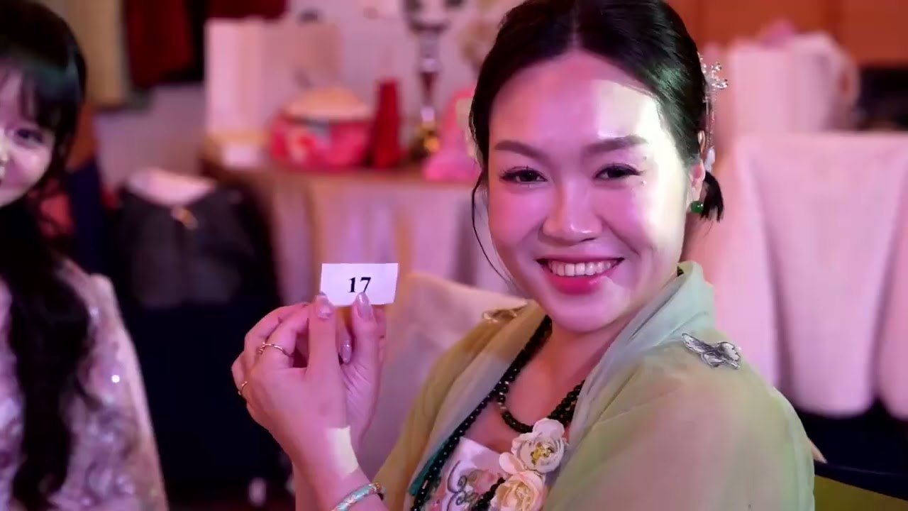 Tiệc Tất Niên - Yến Tiệc Trung Tâm K/A Dance Studio