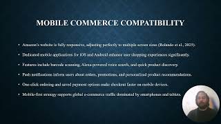 Full Harsh Naidu Module 3 Assignment Commercial Website Analysis Update