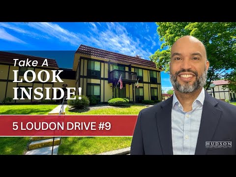 5 Loudon Drive, Fishkill, NY home video tour