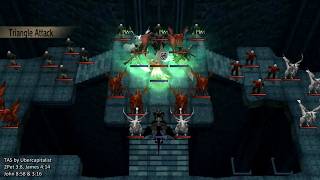 [TAS]Fire Emblem:Radiant Dawn Hard Mode,No TransfersRevA in 3:25:16 by Ubercapitalist,FE10,1080p60
