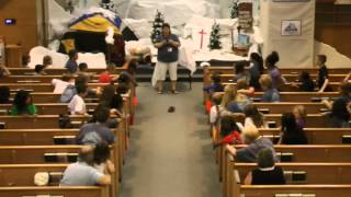 Shore Haven Everest VBS 2015 - Video Highlights