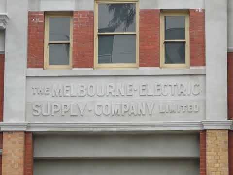 List of defunct utility companies in Victoria, Australia | Wikipedia audio article
