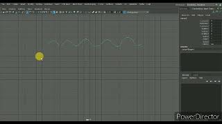 CURTAIN MODELING IN MAYA