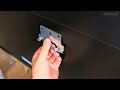 IKEA Malm Bed Frame Assembly Instructions