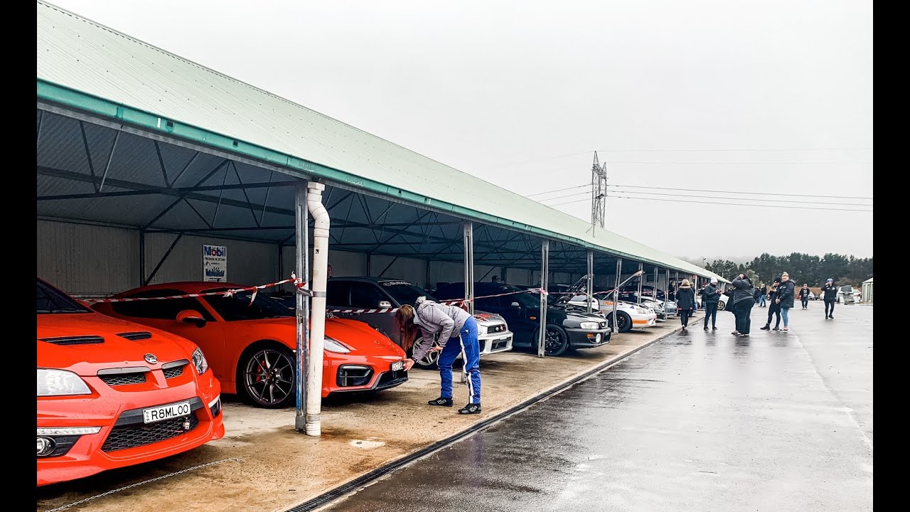 Women's track day event Track Day Club Sunday 26th July 2020 YouTube