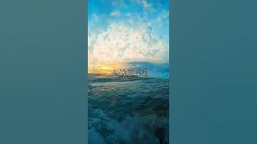 واتس اب قران كريم القارئ ياسر الدوسري من سورة (الإنسان)