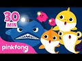 Mix - Meeresabenteuer mit Baby-Hai | Baby Shark Deutsch | Pinkfong Kinderlieder