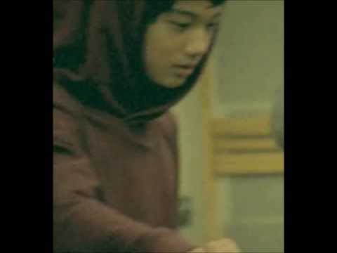 EXO-K/EXO-M Member Kai