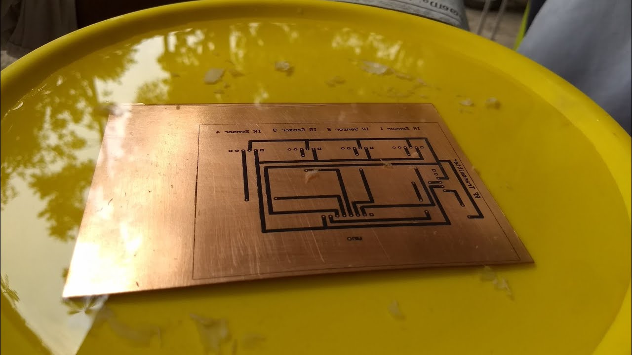 PCB design tutorial for beginners - YouTube